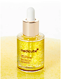 MEDICUBE КАПСУЛЬНАЯ СЫВОРОТКА С ВИТАМИНОМ С ПРОТИВ ПИГМЕНТАЦИИ DEEP VITAMIN C CAPSULE CREAM