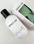 HONEY ZIP УВЛАЖНЯЮЩАЯ ЭМУЛЬСИЯ ДЛЯ ЛИЦА С ЭКСТРАКТОМ АГАВЫ AGAVE MOISTURE EMULSION