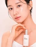 CUSKIN ОМОЛАЖИВАЮЩАЯ АМПУЛЬНАЯ СЫВОРОТКА С ПДРН И БАКУЧИОЛОМ DR.SOLUTION PDRN BAKUCHIOL AMPOULE 100