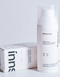 INNSLOY ЛИФТИНГ-КРЕМ С КОМПЛЕКСОМ НЕЙРОПЕПТИДОВ ПРОТИВ ПРИЗНАКОВ СТАРЕНИЯ LIFTING PEPTIDE CREAM