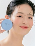 THE SAEM КОМПАКТНАЯ МАТИРУЮЩАЯ ТРАНСПАРАНТНАЯ ПУДРА SAEMMUL PERFECT PORE PACT