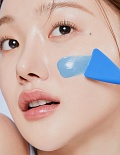 MEDICUBE ГЛИНЯНАЯ МАСКА ДЛЯ ГЛУБОКОГО ОЧИЩЕНИЯ ПОР ZERO PORE BLACKHEAD MUD MASK