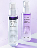 VELY VELY ДВУХФАЗНЫЙ АНТИВОЗРАСТНОЙ МИСТ С БАКУЧИОЛОМ BAKUCHIOL SUPER BIOME LIFTING SERUM MIST