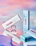 TOCOBO ЛЕГКИЙ УВЛАЖНЯЮЩИЙ СОЛНЦЕЗАЩИТНЫЙ КРЕМ BIO WATERY SUN CREAM SPF50+ PA++++