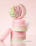 APRILSKIN МАСКА-ПЕНКА ДЛЯ УМЫВАНИЯ С РОЗОВЫМ АЛОЭ PINK ALOE PACK CLEANSER