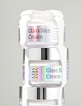 VELY VELY УВЛАЖНЯЮЩИЙ КРЕМ С PDRN ДЛЯ СИЯЮЩЕЙ КОЖИ GLASS SKIN CREAM