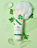 ROUND LAB УСПОКАИВАЮЩАЯ ПЕНКА ДЛЯ УМЫВАНИЯ С ЭКСТРАКТОМ ПОЛЫНИ MUGWORT CALMING CLEANSER