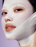 NUMBUZIN ТКАНЕВАЯ 3-D МАСКА ДЛЯ ЛИФТИНГА ЛИЦА С NAD NO.9 NAD BIO LIFTING FULL COVER FACIAL MASK