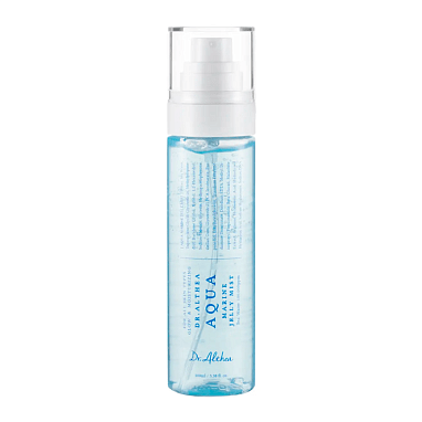 DR. ALTHEA УВЛАЖНЯЮЩИЙ ЖЕЛЕ-МИСТ С ПДРН И МОРСКОЙ ВОДОЙ AQUA MARINE JELLY MIST