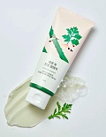 ROUND LAB УСПОКАИВАЮЩАЯ ПЕНКА ДЛЯ УМЫВАНИЯ С ЭКСТРАКТОМ ПОЛЫНИ MUGWORT CALMING CLEANSER