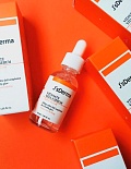 J'SDERMA СЫВОРОТКА С НИАЦИНАМИДОМ ДЛЯ РОВНОГО СИЯЮЩЕГО ТОНА VITANATE VITA-3 SERUM