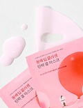 ROUND LAB МАСКА ГИДРОГЕЛЕВАЯ С КОЛЛАГЕНОМ CAMELLIA DEEP COLLAGEN FIRMING GEL MASK