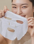 UIQ ВОССТАНАВЛИВАЮЩАЯ ТКАНЕВАЯ МАСКА С ПОСТБИОТИКАМИ ДЛЯ МИКРОБИОМА BIOME BARRIER SHEET MASK