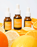 FRANKLY СЫВОРОТКА С ВИТАМИНОМ С ДЛЯ ОСВЕТЛЕНИЯ ПИГМЕНТАЦИИ VITAMIN C 21 SERUM