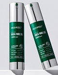 MEDI-PEEL ПИЛИНГ-СЫВОРОТКА ДЛЯ ЧУВСТВИТЕЛЬНОЙ КОЖИ СО СПИКУЛАМИ PHYTO CICA-NOL B5 3000 SHOT SERUM