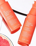 ОСВЕТЛЯЮЩАЯ СЫВОРОТКА С 35% ВИТАМИНОМ С ALLIES OF SKIN 35% VITAMIN C BRIGHTEN + PERFECTING SERUM