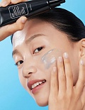 DEAR, KLAIRS ОБЛЕГЧЕННЫЙ УСПОКАИВЮЩИЙ КРЕМ С ГВАЙАЗУЛЕНОМ MIDNIGHT BLUE СLEARING WATER CREAM