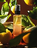 LOGIN FOREST СОЛНЦЕЗАЩИТНЫЙ МИСТ CITRUBLE LIBERTY FACE & BODY SUN SERUM MIST SPF50/PA++++ 