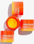 APRILSKIN ОЧИЩАЮЩИЙ БАЛЬЗАМ ДЛЯ СНЯТИЯ МАКИЯЖА С БЕТА-КАРОТИНОМ CARROTENE IPMP™ HYDROMELT CLEANSING BALM