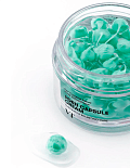 VT COSMETICS УВЛАЖНЯЮЩИЙ КАПУЛЬНЫЙ КРЕМ С ПДРН И ПЕПТИДАМИ PDRN CAPSULE CREAM 100