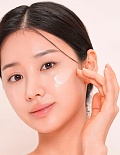 CUSKIN ОМОЛАЖИВАЮЩИЙ КРЕМ С ПДРН И БАКУЧИОЛОМ DR.SOLUTION PDRN BAKUCHIOL CREAM 100
