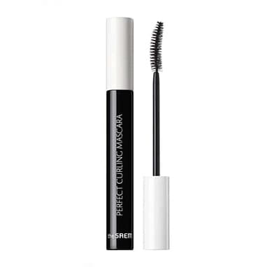 THE SAEM ПОДКРУЧИВАЮЩАЯ ТУШЬ ДЛЯ РЕСНИЦ SAEMMUL PERFECT CURLING MASCARA