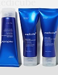 MEDICUBE ГЛИНЯНАЯ МАСКА ДЛЯ ГЛУБОКОГО ОЧИЩЕНИЯ ПОР ZERO PORE BLACKHEAD MUD MASK