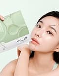 AROCELL ВОССТАНАВЛИВАЮЩАЯ ГИДРОГЕЛЕВАЯ МАСКА С PDRN И ЦЕНТЕЛЛОЙ CICA REPAIR PANTHENOL GEL MASK