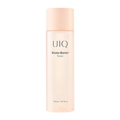 UIQ ВОССТАНАВЛИВАЮЩИЙ ТОНЕР С КОМПЛЕКСОМ ПОСТБИОТИКОВ BIOME BARRIER TONER