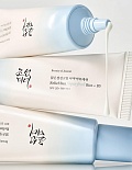 BEAUTY OF JOSEON ЛЕГКИЙ ТАЮЩИЙ СОЛНЦЕЗАЩИТНЫЙ КРЕМ С ПАНТЕНОЛОМ RELIEF SUN AQUA-FRESH RICE+B5 SPF50+ PA++++