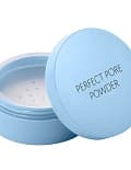 THE SAEM РАССЫПЧАТАЯ ПУДРА, С ЭФФЕКТОМ БЛЮРА SAEMMUL PERFECT PORE POWDER