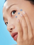 DEAR, KLAIRS ОБЛЕГЧЕННЫЙ УСПОКАИВЮЩИЙ КРЕМ С ГВАЙАЗУЛЕНОМ MIDNIGHT BLUE СLEARING WATER CREAM