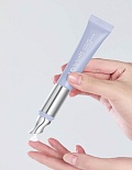 AROCELL КРЕМ ДЛЯ ВЕК С ГАЛЬВАНИЧЕСКИМ АППЛИКАТОРОМ WRINKLE BOTULCARE SOLUTION EYE CREAM