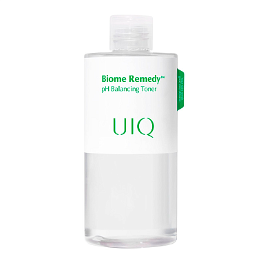 UIQ БАЗОВЫЙ БАЛАНСИРУЮЩИЙ ТОНЕР BIOME REMEDY PH BALANCING TONER