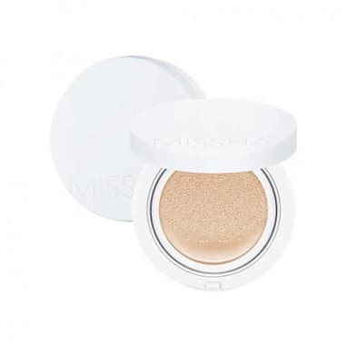 MISSHA Увлажняющий тональный кушон Magic Cushion Moist Up, №23