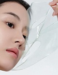 BIODANCE УСПОКАИВАЮЩАЯ ГИДРОГЕЛЕВАЯ МАСКА С ВОДОРОСЛЯМИ REFRESHING SEA KELP REAL DEEP MASK