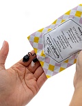 DAVINES МАСКА-СУПЕРБЛЕСК ДЛЯ ВОЛОС THE CIRCLE SPOTLIGHT CHRONICLES