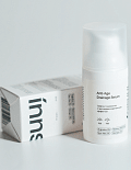 INNSLOY ЛИФТИНГ СЫВОРОТКА С ПЕПТИДАМИ И ДРЕНАЖНЫМ ЭФФЕКТОМ ANTI-AGE DRANAIGE SERUM