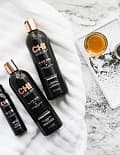 УВЛАЖНЯЮЩИЙ КОНДИЦИОНЕР ДЛЯ ВОЛОС С МАСЛОМ ЧЕРНОГО ТМИНА CHI LUXURY MOISTURE REPLENISH CONDITIONER