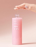 ANUA ТОНЕР-ЭССЕНЦИЯ С ЭКСТРАКТОМ ПЕРСИКА ДЛЯ СИЯНИЯ И ГЛАДКОСТИ PEACH 77 NIACIN ESSENCE TONER