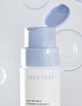VELY VELY УВЛАЖНЯЮЩАЯ ЭНЗИМНАЯ ПУДРА С МОЛОЧНЫМИ ПРОТЕИНАМИ ENZYME MILK POWDER CLEANSER