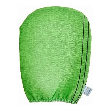 SUNG BO CLEAMY МОЧАЛКА-ВАРЕЖКА ДЛЯ ДУША VISCOSE GLOVE BATH TOWEL 12х17 СМ