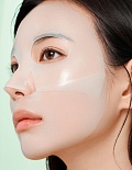 AROCELL ВОССТАНАВЛИВАЮЩАЯ ГИДРОГЕЛЕВАЯ МАСКА С PDRN И ЦЕНТЕЛЛОЙ CICA REPAIR PANTHENOL GEL MASK