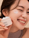 UIQ НЕЖНЫЙ БАРЬЕРНЫЙ КРЕМ ДЛЯ СИЯНИЯ И ВЫРАВНИВАНИЯ ТОНА BIOME BARRIER SOFT CREAM
