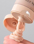 VELY VELY ЛИФТИНГ-КРЕМ С НАНО-ИГЛАМИ СПИКУЛЫ NANO NEEDLE 1200 LIFTING СREAM