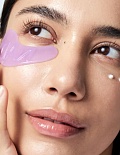 NUMBUZIN ПАТЧИ ПОД ГЛАЗА С NAD+ И КОЛЛАГЕНОМ NO.9 NAD+ COLLAGEN UNDER EYE PATCH