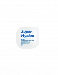 VT Cosmetics Ультраувлажняющая капсульная маска Super Hyalon Capsule Mask 7,5 ml