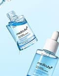 MEDICUBE ДВУХФАЗНАЯ СЫВОРОТКА С ПЕПТИДАМИ И ПДРН HYALURONIC MILTI PEPTIDE SERUM