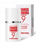 MEDI-PEEL Осветляющая эссенция для лица Trainex Toning 9 Essence Dual, 50 мл