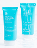 BENTON УВЛАЖНЯЮЩАЯ СОЛНЦЕЗАЩИТНАЯ СЫВОРОТКА SUNSCREEN SERUM SPF50/PA++++